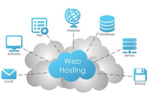 Read more about the article Hosting İşlemleri